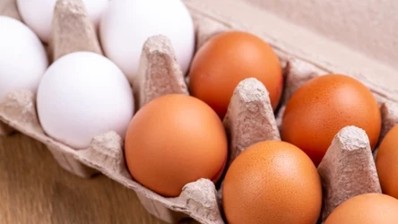 Czy kolor jajek ma wpływ na ich wartości odżywcze i smak? 
