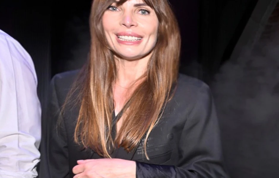 Agnieszka Dygant Agnieszka Dygant