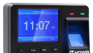 Rejestrator czasu pracy to rozwiązanie umożliwiające precyzyjne ustalanie godzin rozpoczęcia i zakończenia pracy przez pracowników