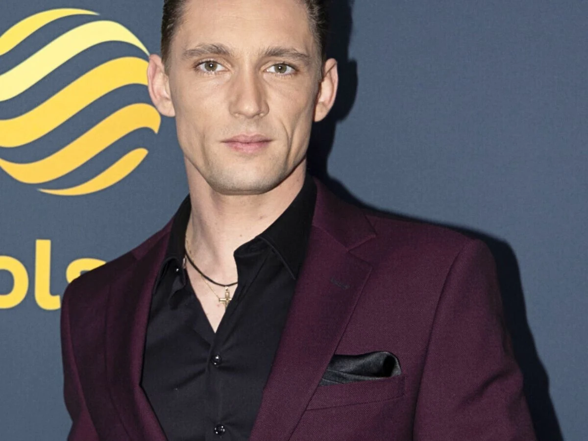 Filip Gurłacz Filip Gurłacz