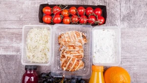 Pełnowartościowa dieta to lepsze samopoczucie