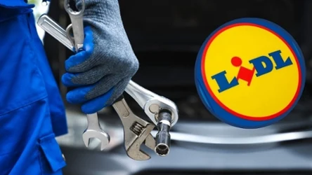 Mocne przeceny na narzędzia Parkside! Lidl rusza z ofertą do auta i warsztatu!