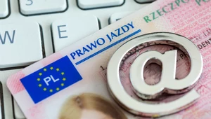 Cyfrowe prawo jazdy zastąpi plastikowy dokument. Będzie ważne w całej Unii