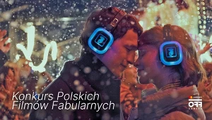 W Konkursie Polskich Filmów Fabularnych Mastercard OFF CAMERA nagrodą główną jest 100 000 złotych