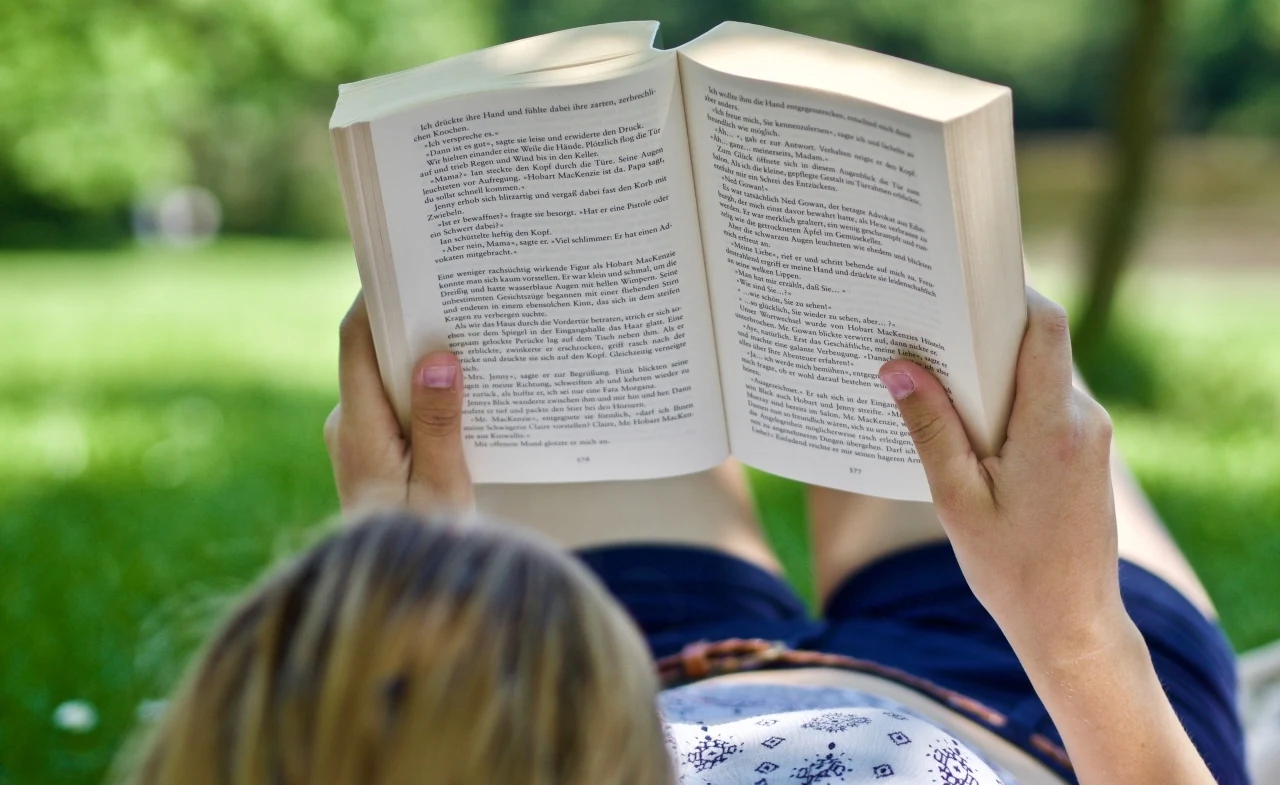 Najlepsza polska książka