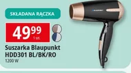 Suszarka Blaupunkt