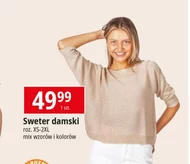 Sweter damski O...