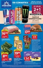 Oferta tygodnia pełna hitów – Stokrotka Optima