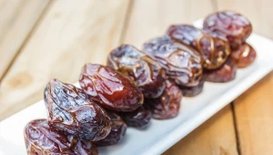 Chronią przed nadciśnieniem i obniżają cholesterol. Wystarczy 2-3 sztuki dziennie 