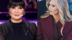 Iwona Pavlović, Agnieszka Kaczorowska