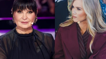 Iwona Pavlović, Agnieszka Kaczorowska