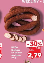 Kiełbasa Duda