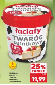 Twaróg Mlekpol