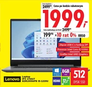 Laptop Lenovo