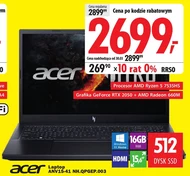 Laptop Acer