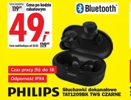 Słuchawki bluetooth Philips