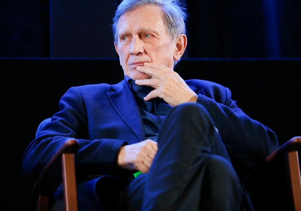 Jan Englert Jan Englert