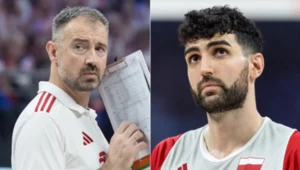 Nikola Grbić tym razem nie powołał do kadry Marcina Janusza