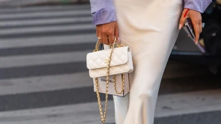 Torebka niczym od Chanel w ofercie Pepco 