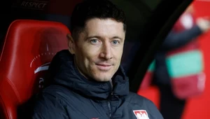 Co dalej z Lewandowskim? Padło kluczowe pytanie. Jest odpowiedź Polaka