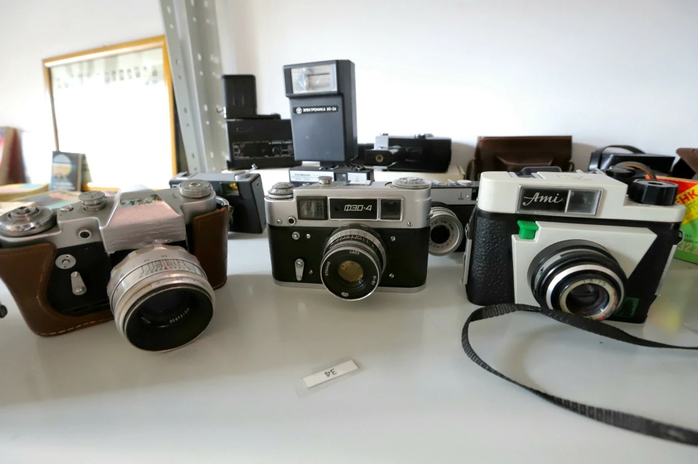 Za aparat z czasów PRL możesz otrzymać od 60zł do nawet 1000zł.