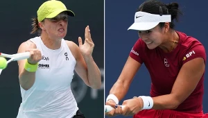 Iga Świątek i Alexandra Eala zmierzą się w ćwierćfinale Miami Open