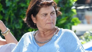 Grażyna z "Sanatorium miłości 7"
