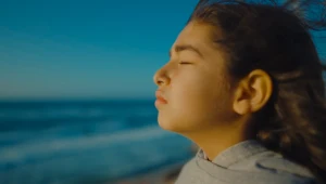 Kadr z filmu "Strefa Zero"