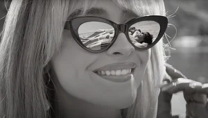 Fortnite rozpoczął zimowe święto. Znana piosenkarka w stroju Mikołajki