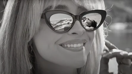 Fortnite rozpoczął zimowe święto. Znana piosenkarka w stroju Mikołajki