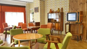 Sekrety PRL-owskich mieszkań, które dziś wracają do łask 