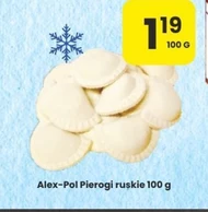 Pierogi Alex-Pol