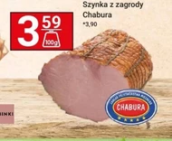 Шинка Chabura