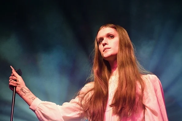 Ethel Cain wystąpi w Polsce Ethel Cain wystąpi w Polsce