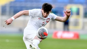 Dwa ciosy Ukrainy, szalona walka Polaków. Ostatni test zdany na piątkę