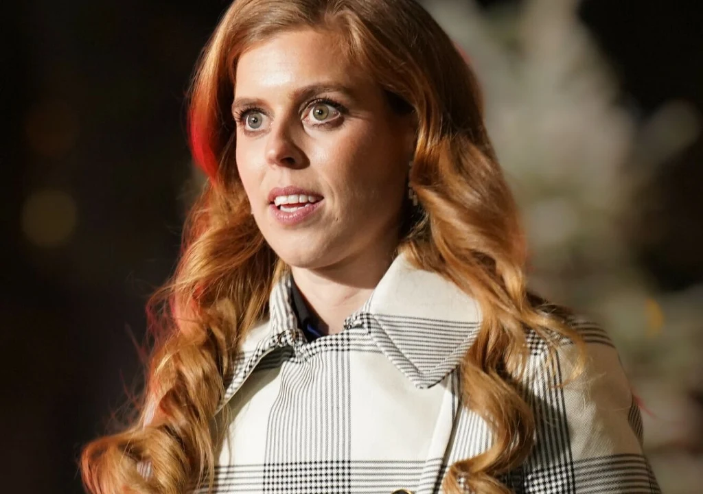 Księżniczka Beatrycze