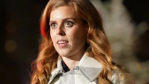 Księżniczka Beatrycze