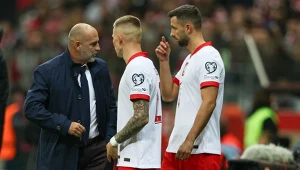 Michał Probierz wypowiedział się jasno na temat Mateusza Bogusza