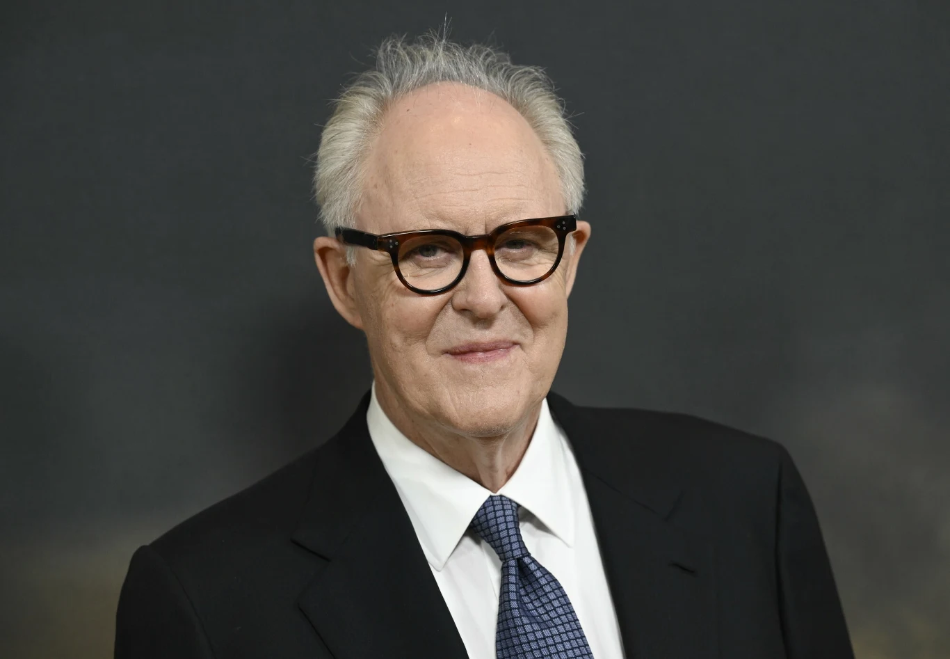 John Lithgow John Lithgow