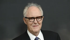 John Lithgow