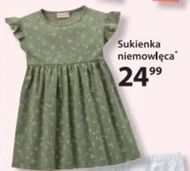 Sukienka niemowlęca