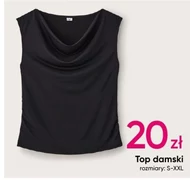 damski Top