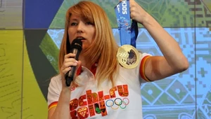 Swietłana Żurowa