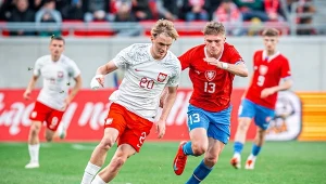 Rywale na widelcu, karny mógł dać triumf. Wielki niedosyt Polaków w Elicie