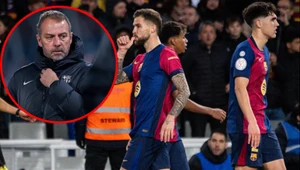 Ter Stegen na wylocie, on będzie następcą. Kluczowa decyzja Flicka