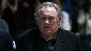 Gerard Depardieu