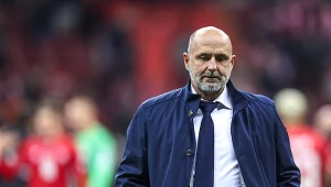 Zlepek nielogicznych pomysłów Probierza