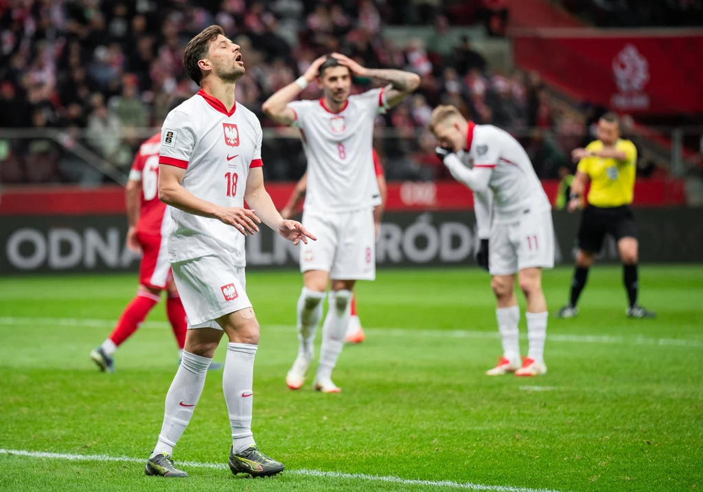 Reprezentanci Polski