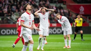 Reprezentanci Polski