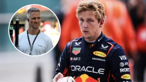 Ralf Schumacher skomentował plotki o Liamie Lawsonie